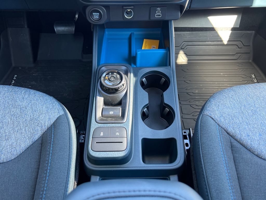 2025 Ford Maverick XLT - Photo 28