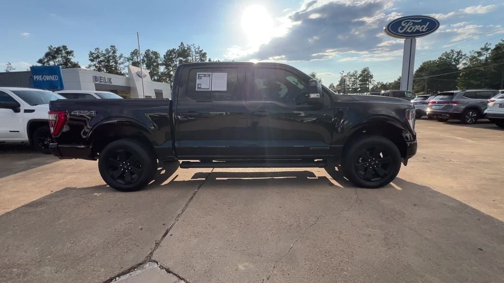 2023 Ford F-150 Lariat - Photo 6