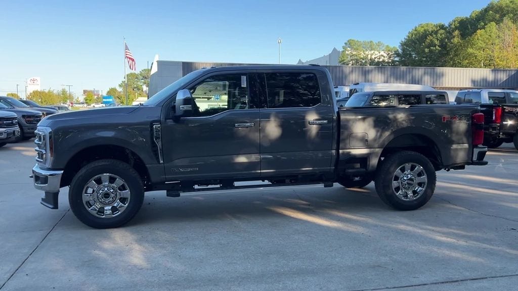 New 2026 Ford F-250SD Truck