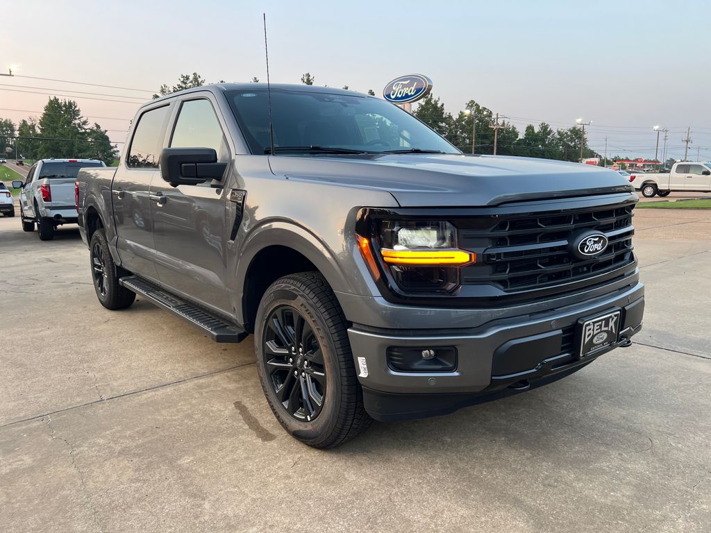 2026 Ford F-150 Truck 