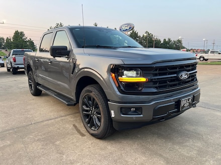 New 2026 Ford F-150 XLT Truck for sale in Oxford, MS