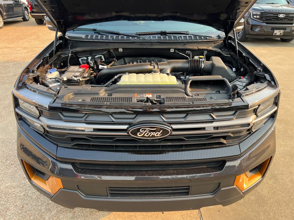 2026 Ford Expedition Tremor - Photo 18