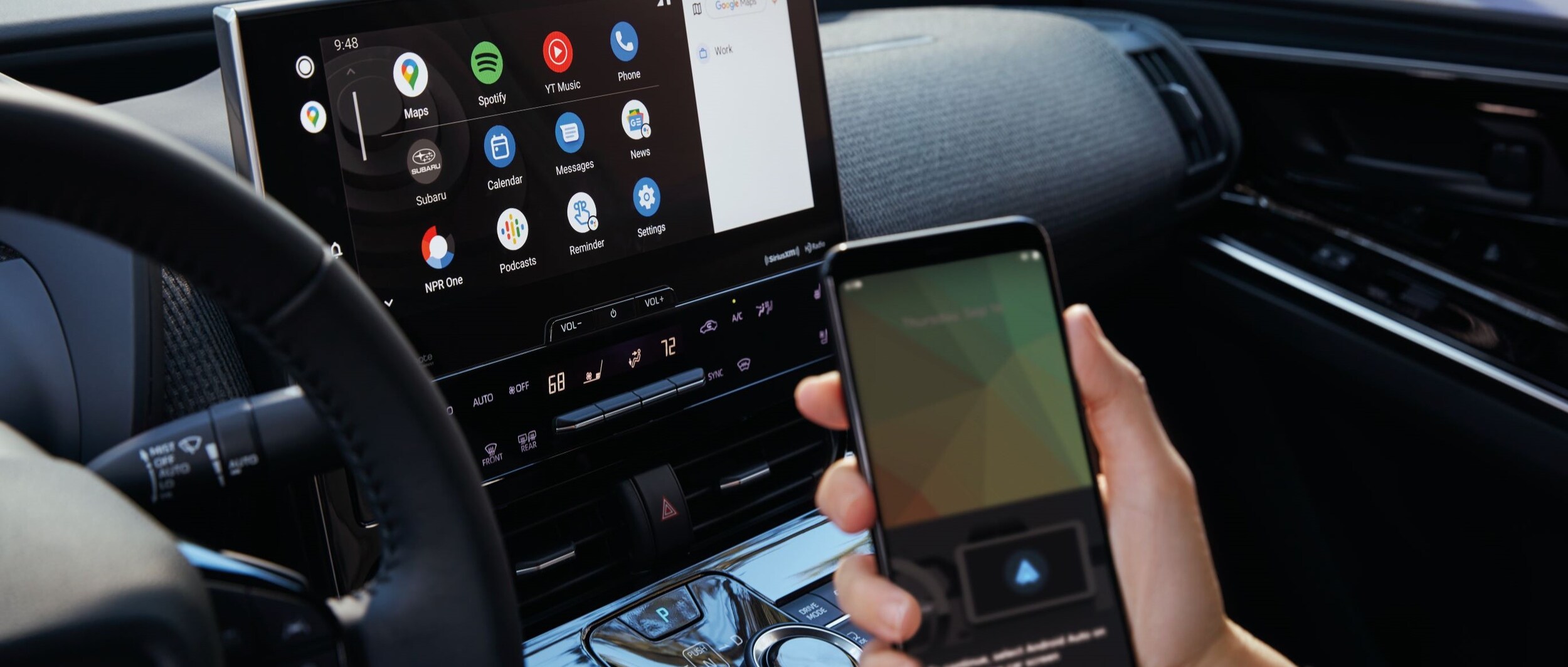 New Subaru Solterra EV Near Tilton, NH Belknap Subaru