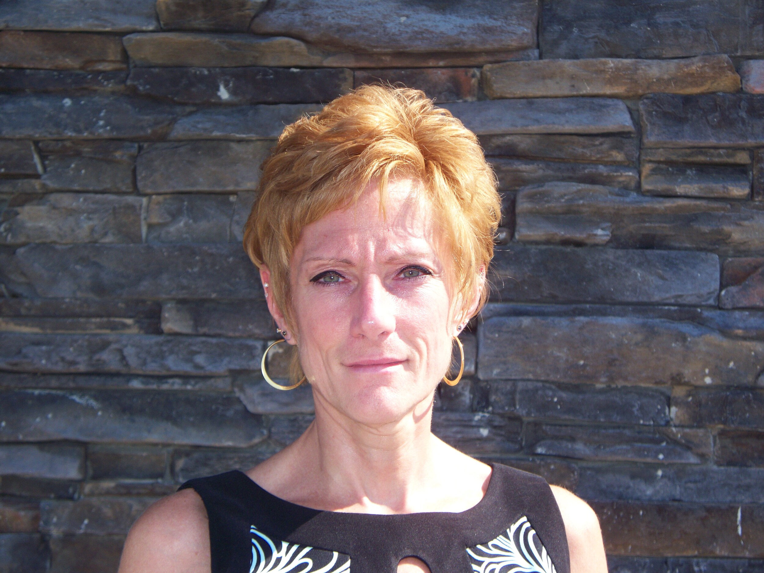 Susan Croft