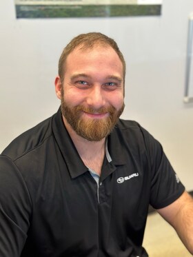 Staff member William O'Connell from ID_dc48cebb8d98