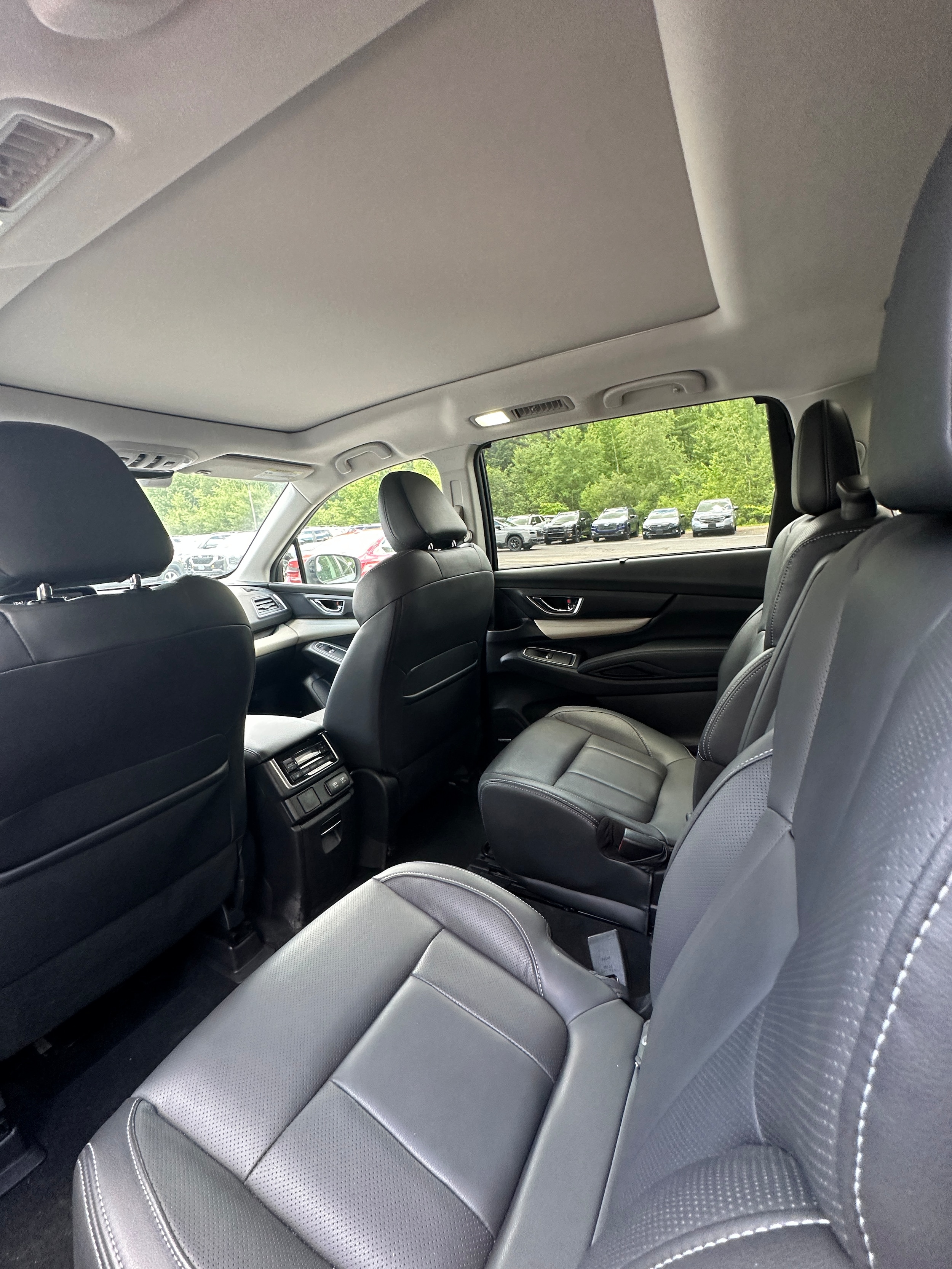 2020 Subaru Ascent Limited - Photo 16