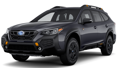 New Subaru Outback Trim Levels | Belknap Subaru