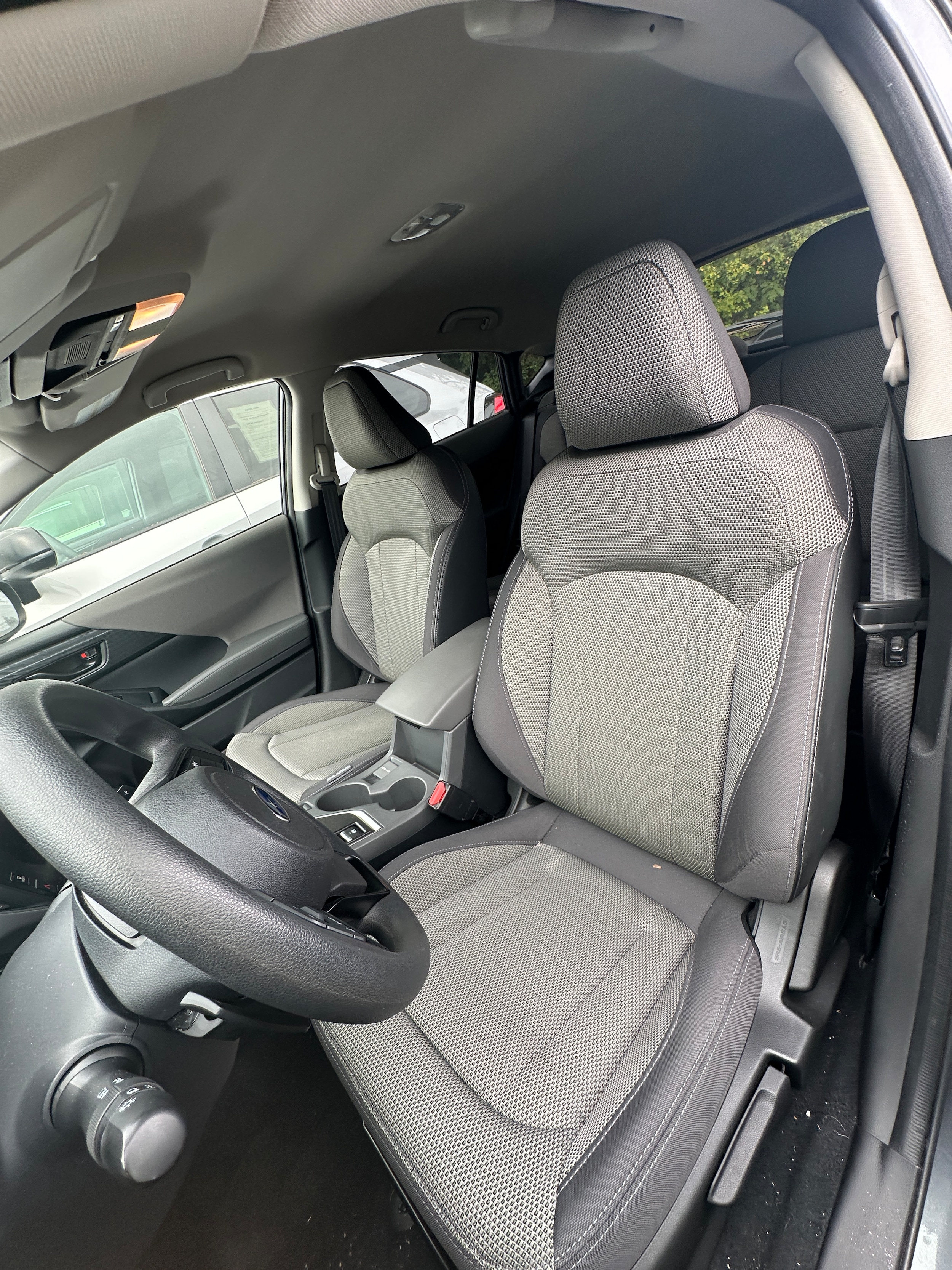 2024 Subaru Crosstrek Premium - Photo 15