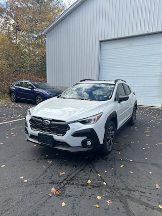 2025 Subaru Crosstrek Premium SUV