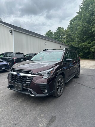 2024 Subaru Ascent Touring 7-Passenger SUV