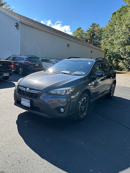2023 Subaru Crosstrek SUV