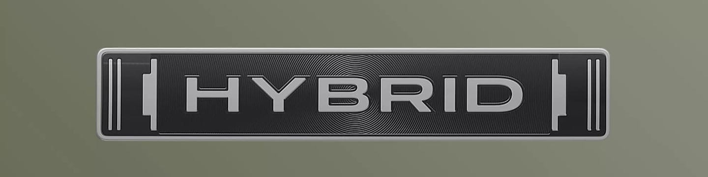 Hybrid