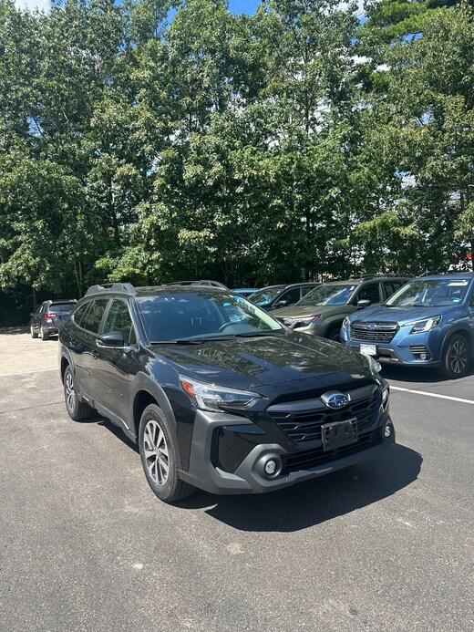 Used Subaru Outback For Sale Near Concord, NH | Belknap Subaru