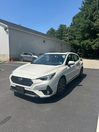 2024 Subaru Impreza Sport 5-Door