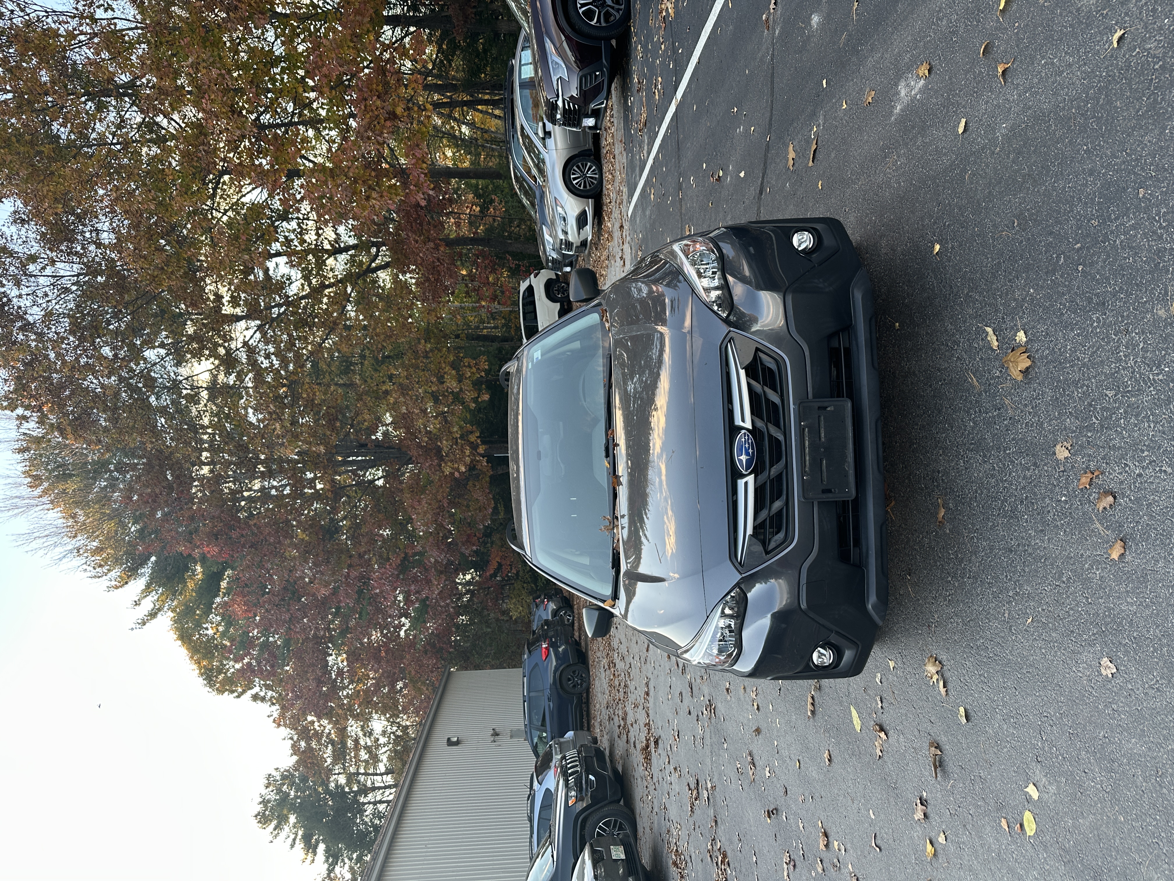 Used 2021 Subaru Crosstrek Base with VIN JF2GTAAC0M9315842 for sale in Tilton, NH