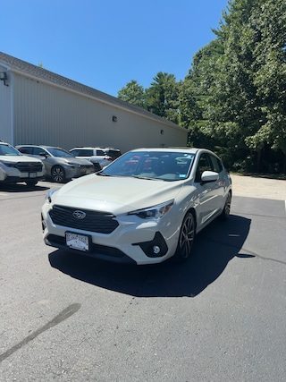 2024 Subaru Impreza Sport 5-Door