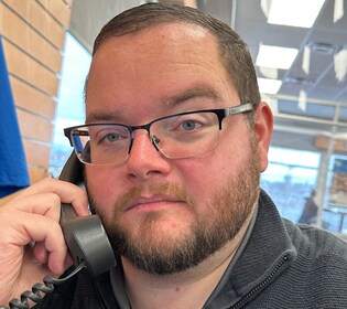 Staff member Tyler Avery from ID_fab52fec17a9