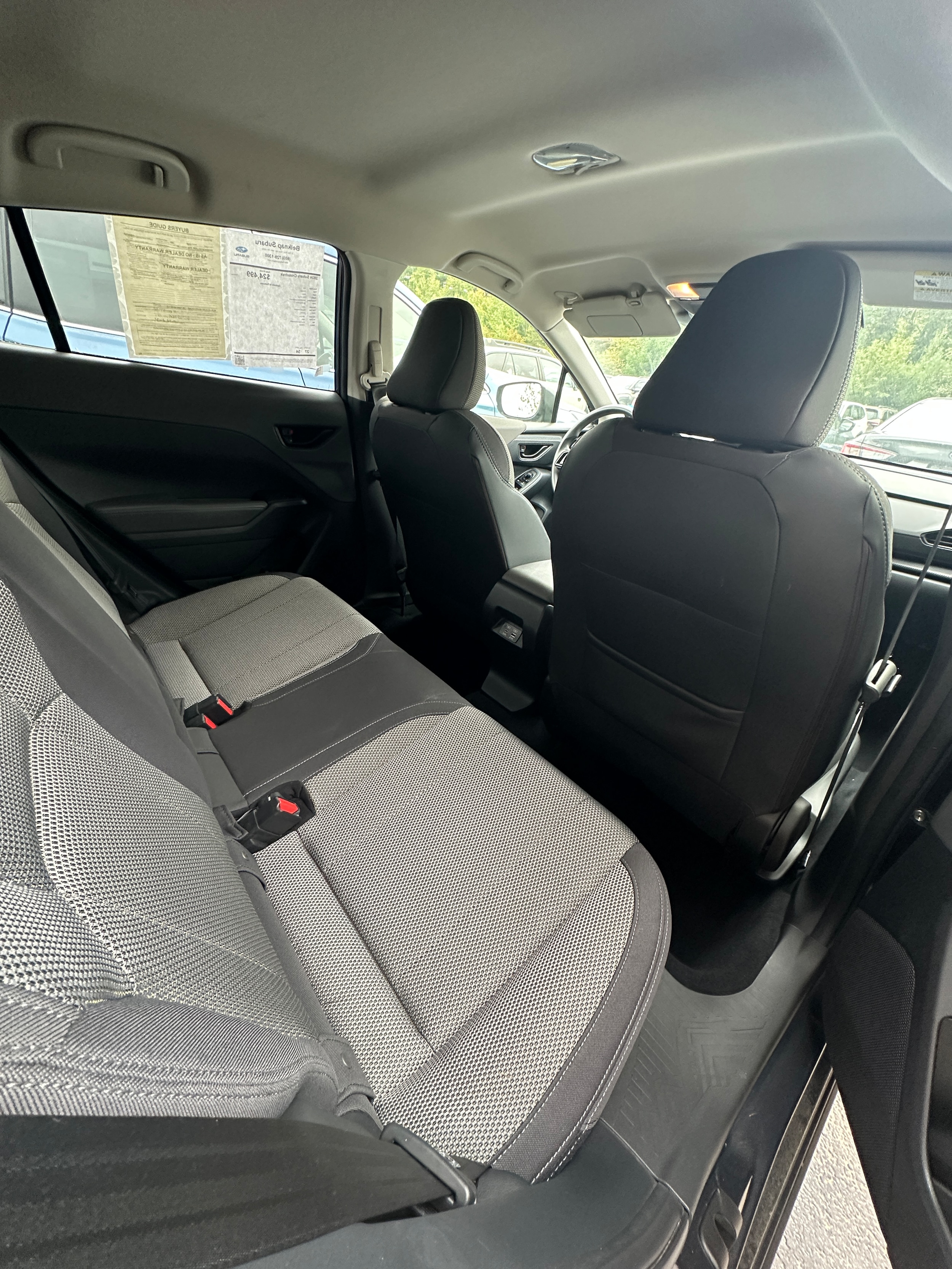 2024 Subaru Crosstrek Premium - Photo 10