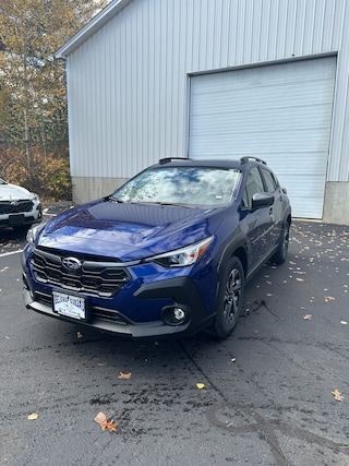 2025 Subaru Crosstrek Premium SUV