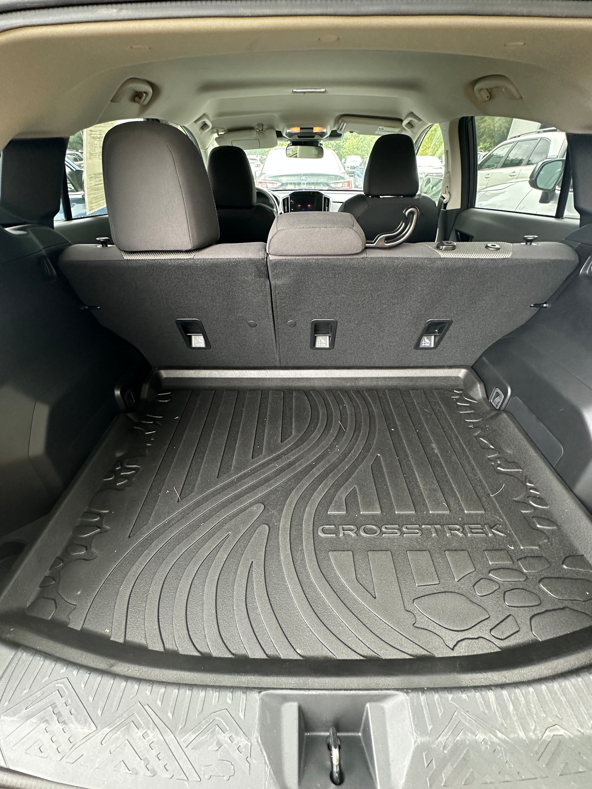 2024 Subaru Crosstrek Premium - Photo 7