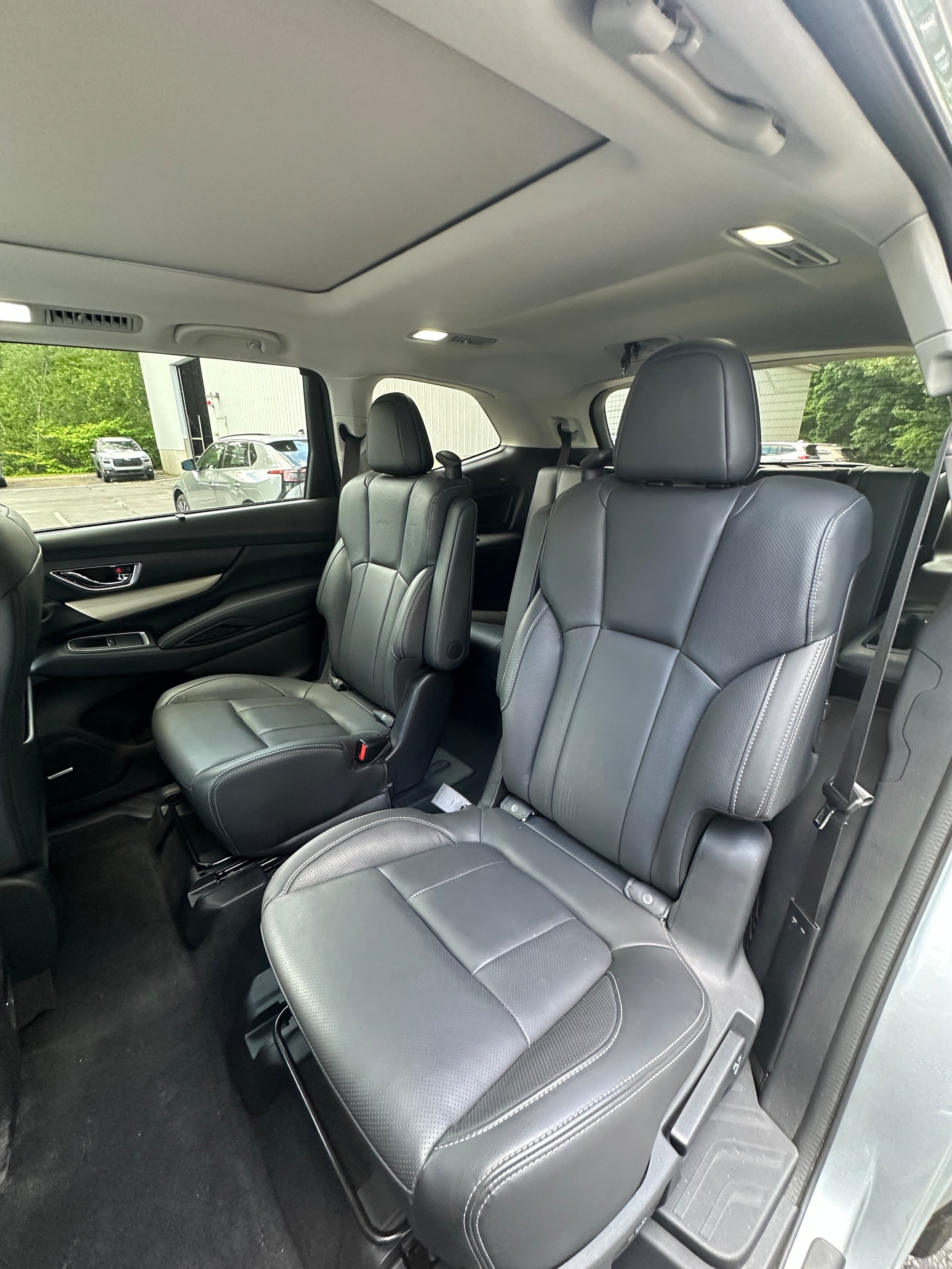 2020 Subaru Ascent Limited - Photo 15