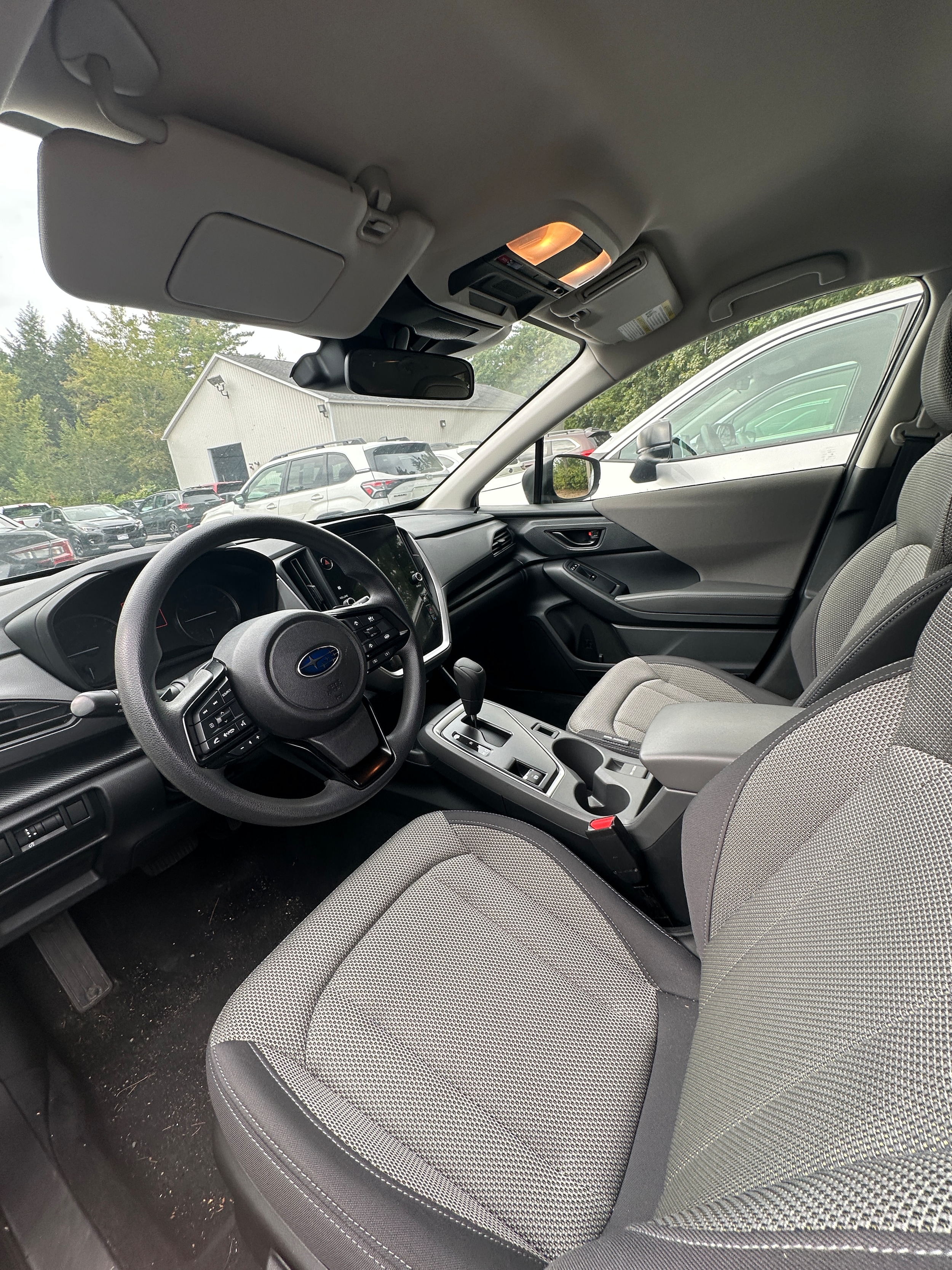 2024 Subaru Crosstrek Premium - Photo 16