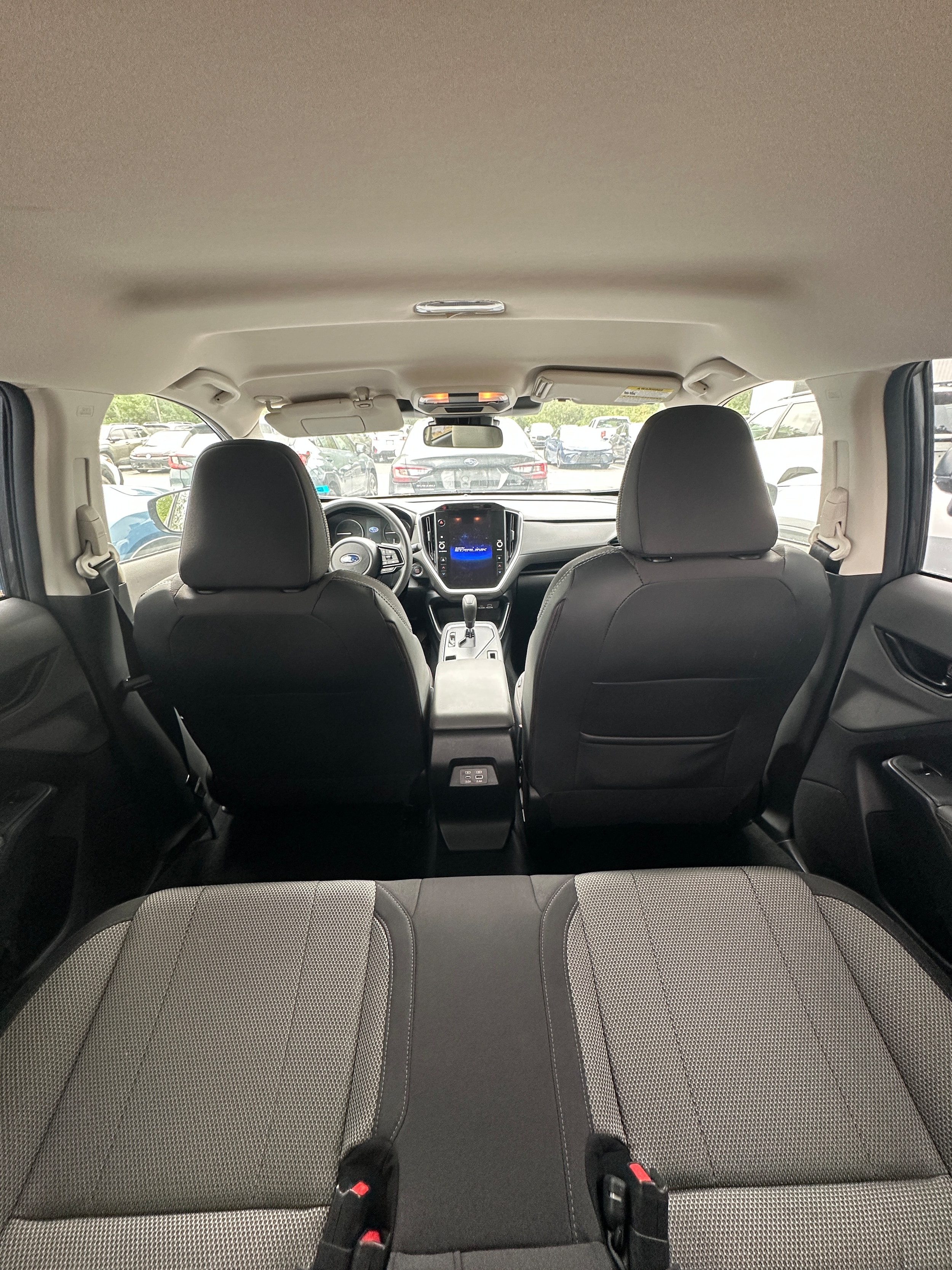 2024 Subaru Crosstrek Premium - Photo 8