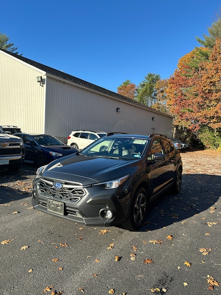 2024 Subaru Crosstrek Premium SUV