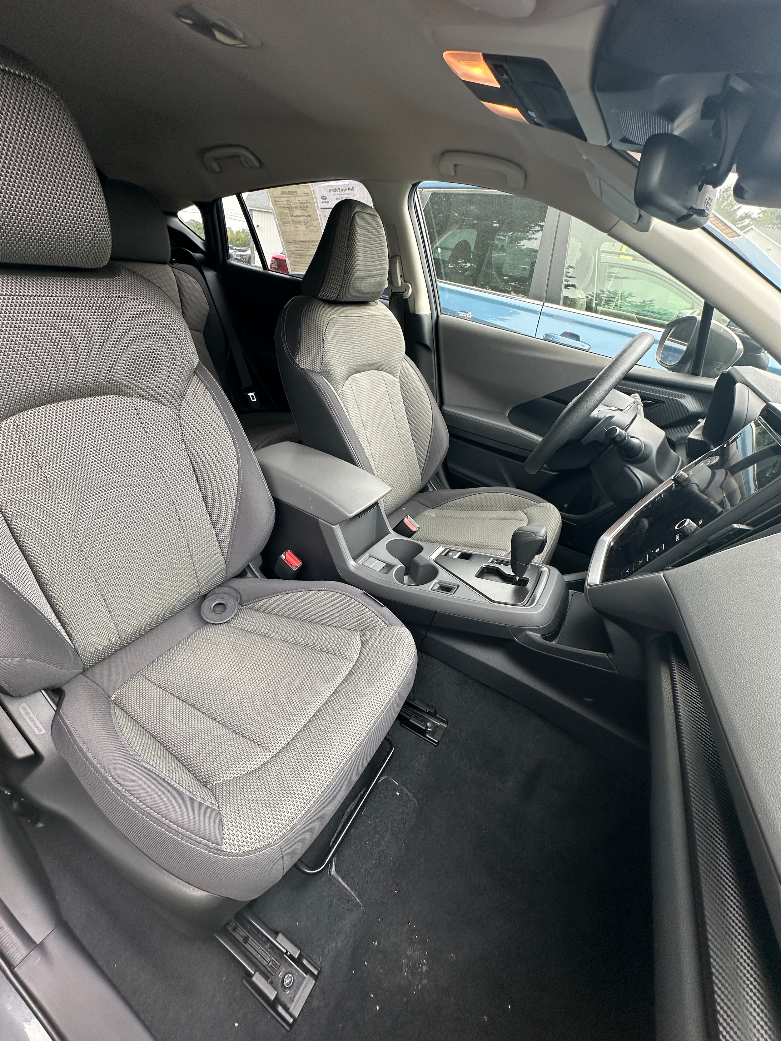 2024 Subaru Crosstrek Premium - Photo 11