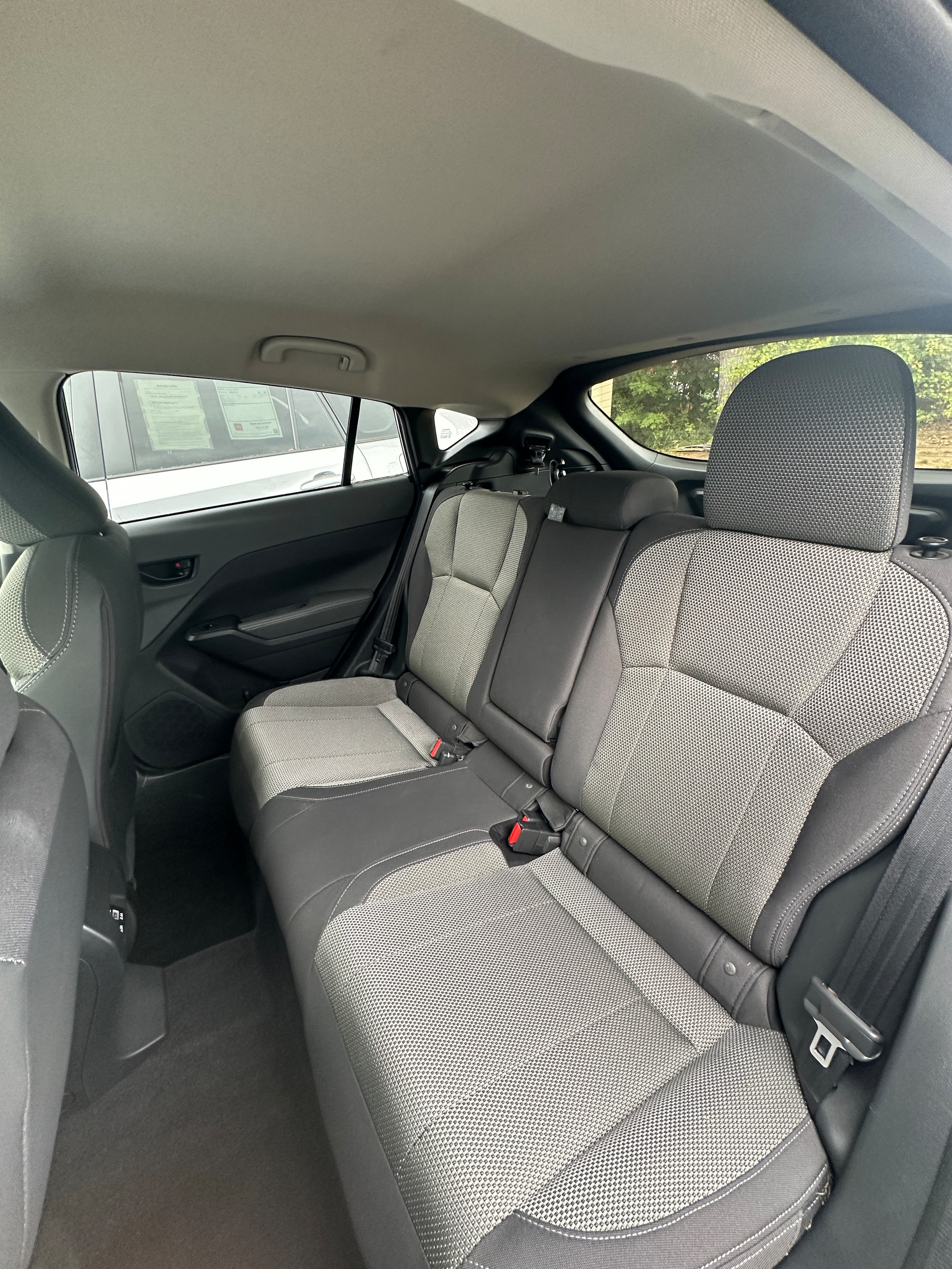 2024 Subaru Crosstrek Premium - Photo 13