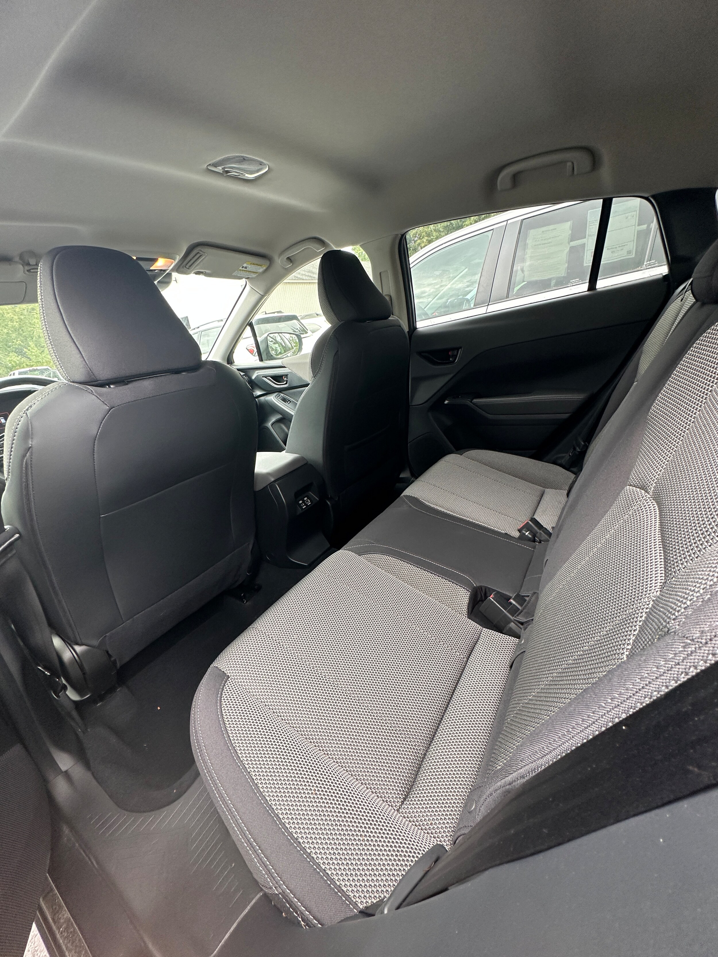 2024 Subaru Crosstrek Premium - Photo 14
