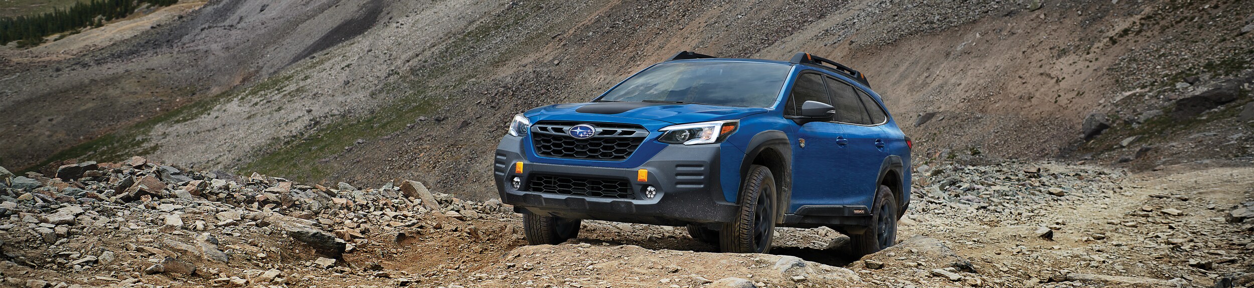 New Subaru Outback SUVs for Sale Tilton NH