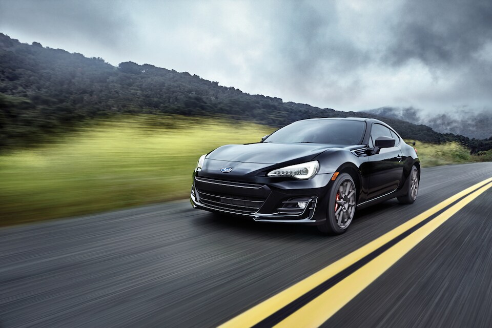 New Subaru BRZ Tilton, NH
