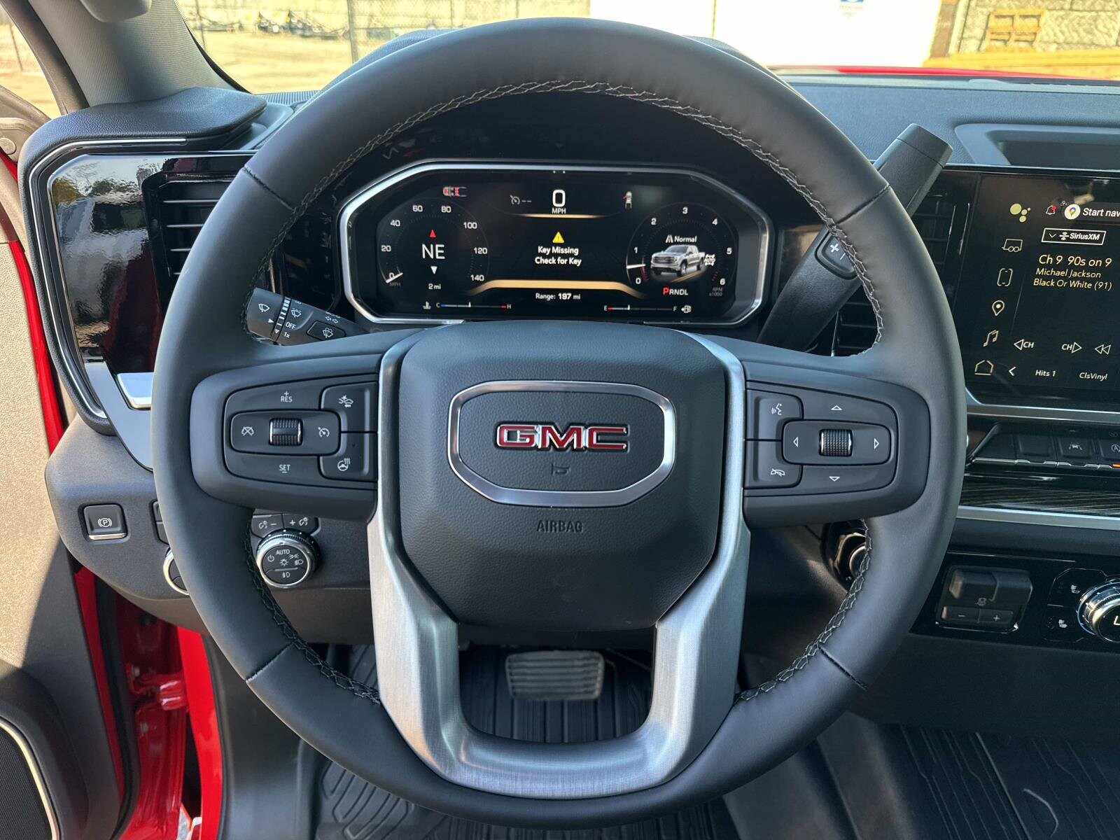 2026 GMC Sierra 1500 Elevation - Photo 32