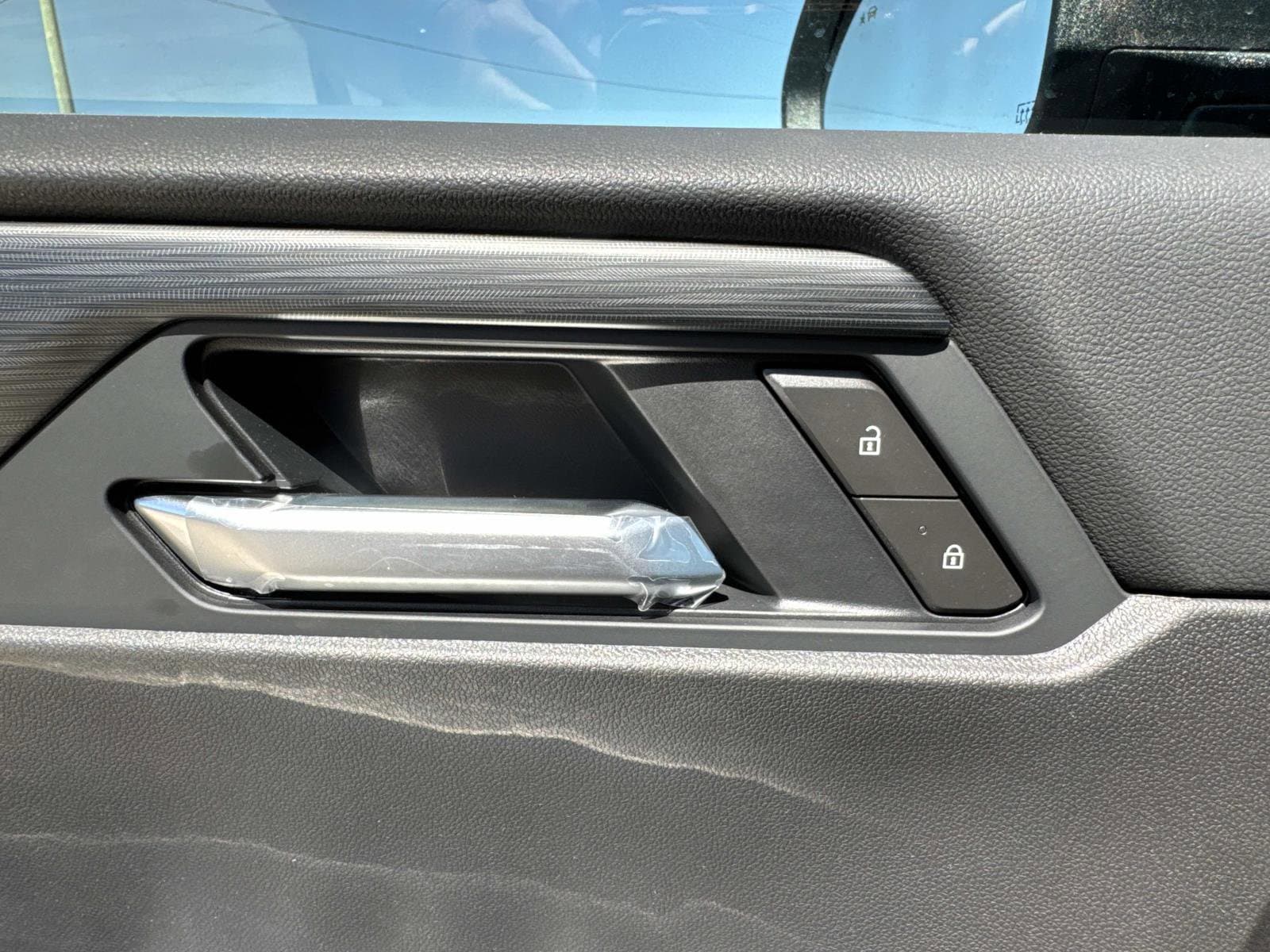 2026 GMC Acadia Elevation - Photo 21