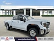 GMC Sierra 2500 HD