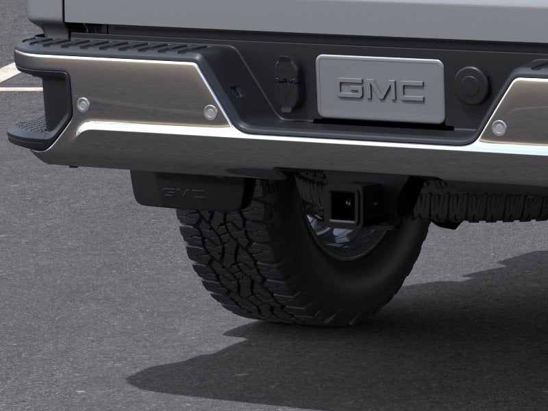 2026 GMC Sierra 2500HD SLT - Photo 52