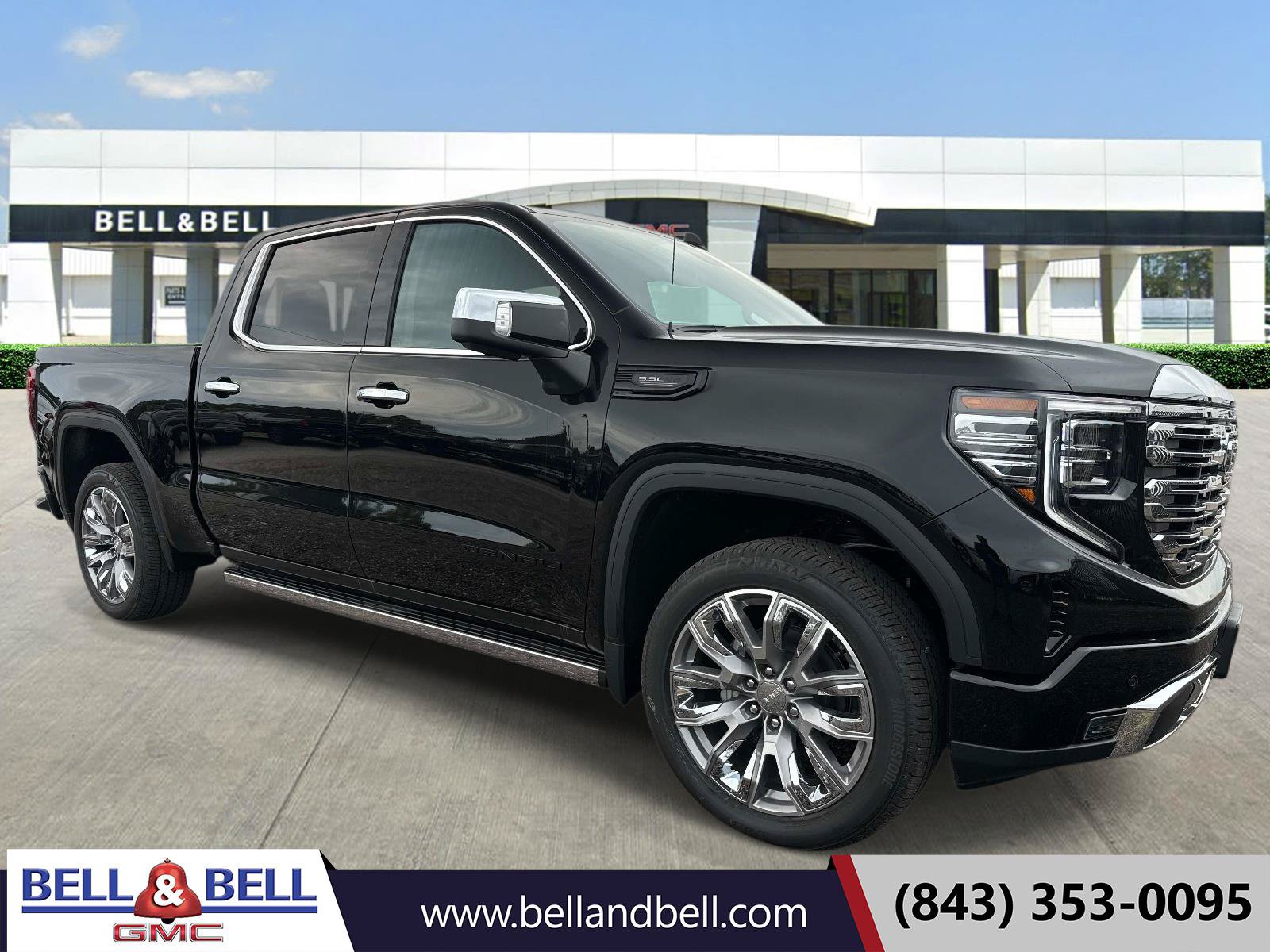 2026 GMC Sierra 1500 Truck 