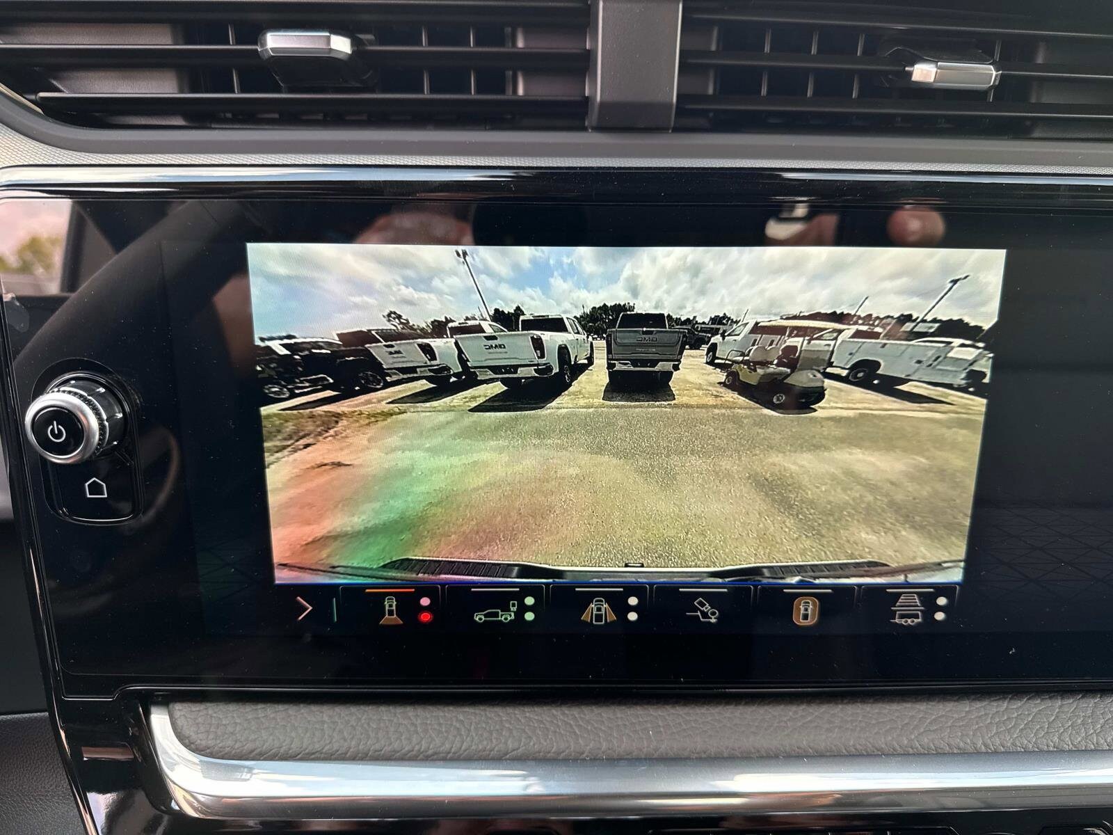 2025 GMC Sierra 2500HD Denali - Photo 30
