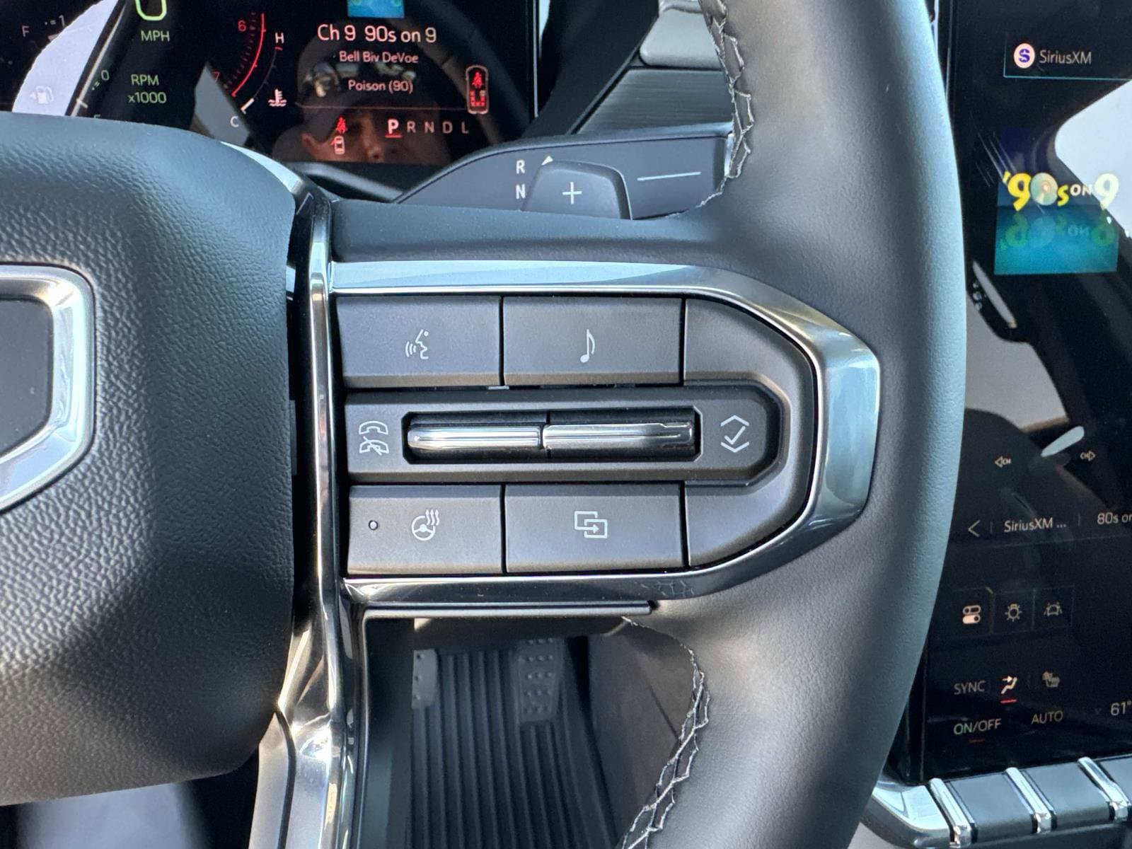 2026 GMC Acadia Elevation - Photo 33