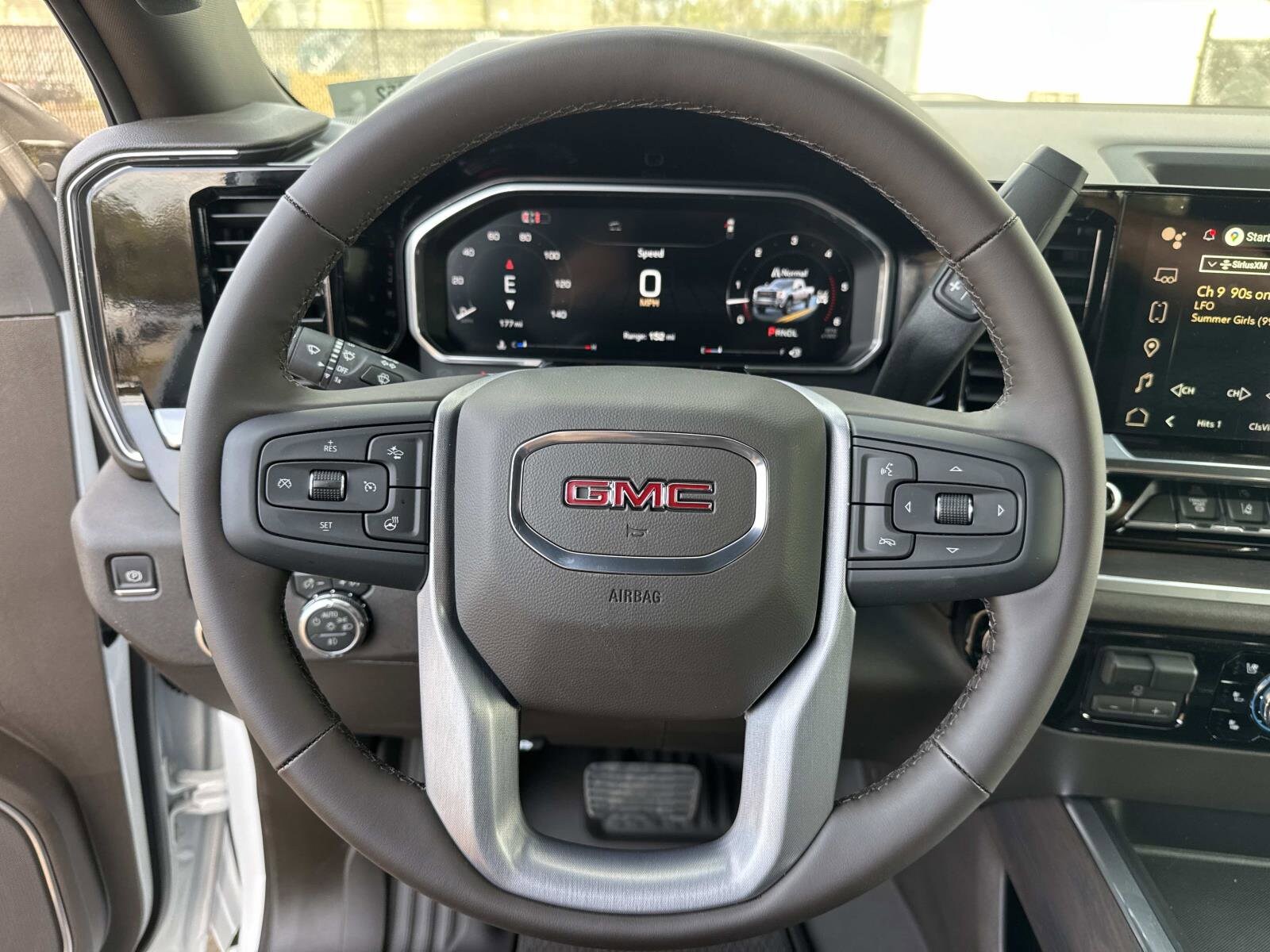 2026 GMC Sierra 2500HD SLT - Photo 34