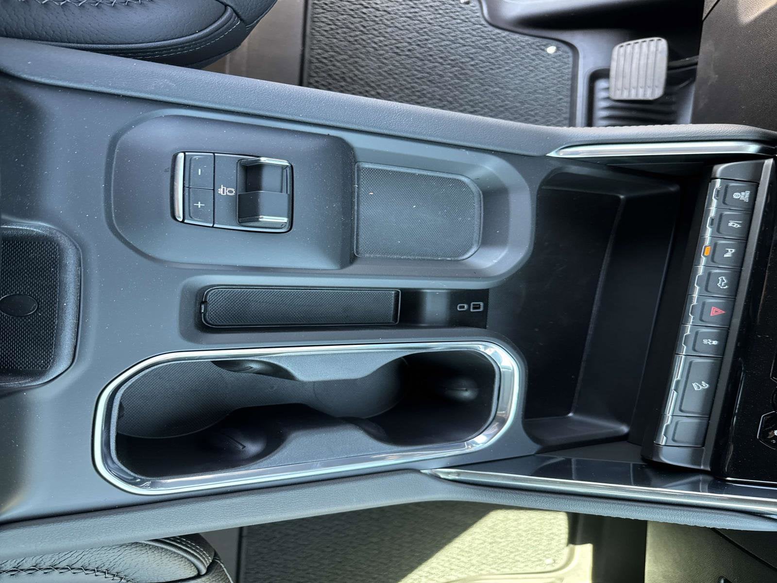 2026 GMC Sierra 2500HD Denali - Photo 33