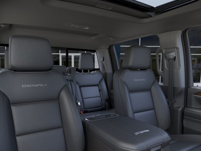 2025 GMC Sierra 2500HD Denali - Photo 61