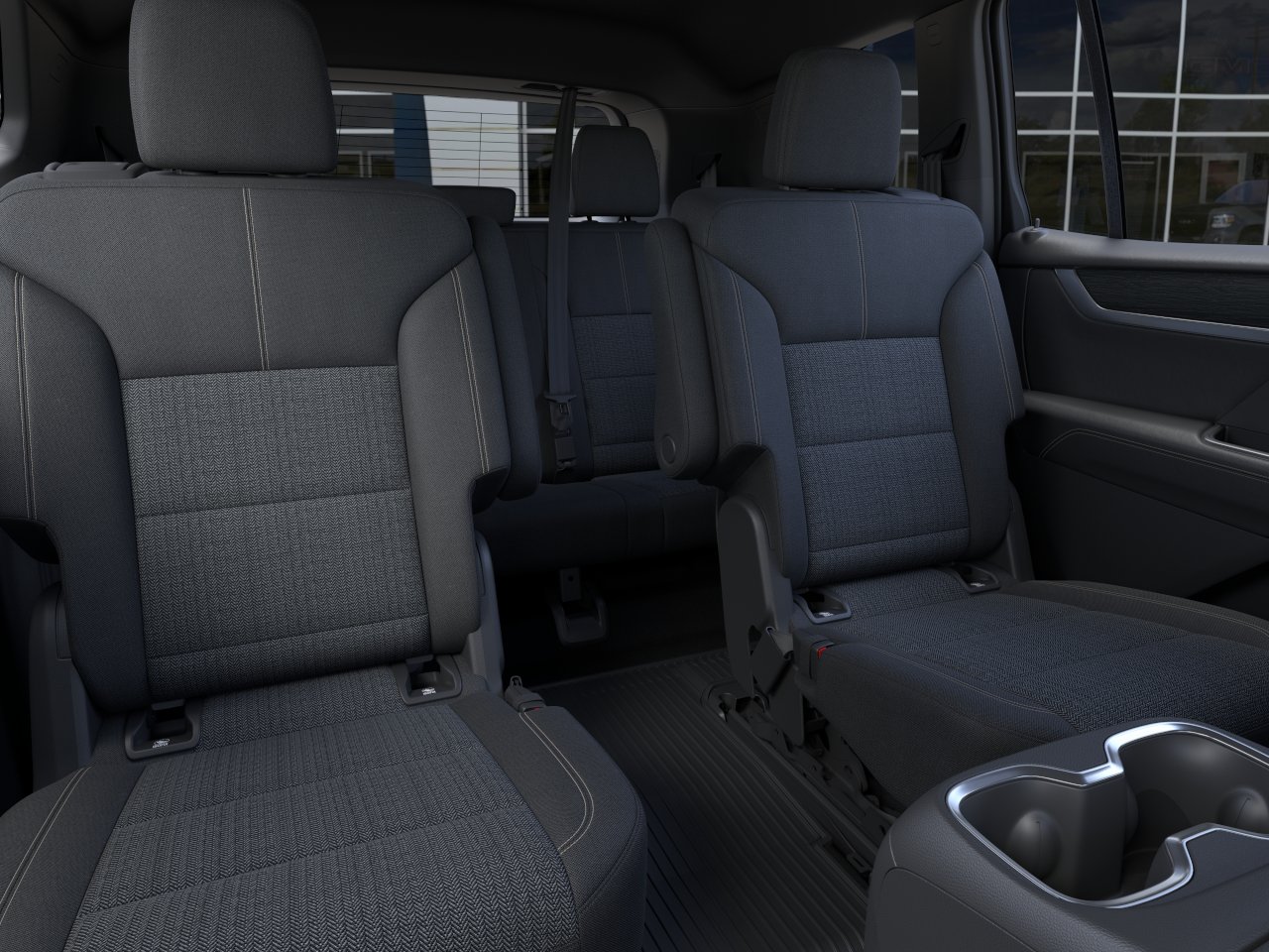 2026 GMC Acadia Elevation - Photo 53