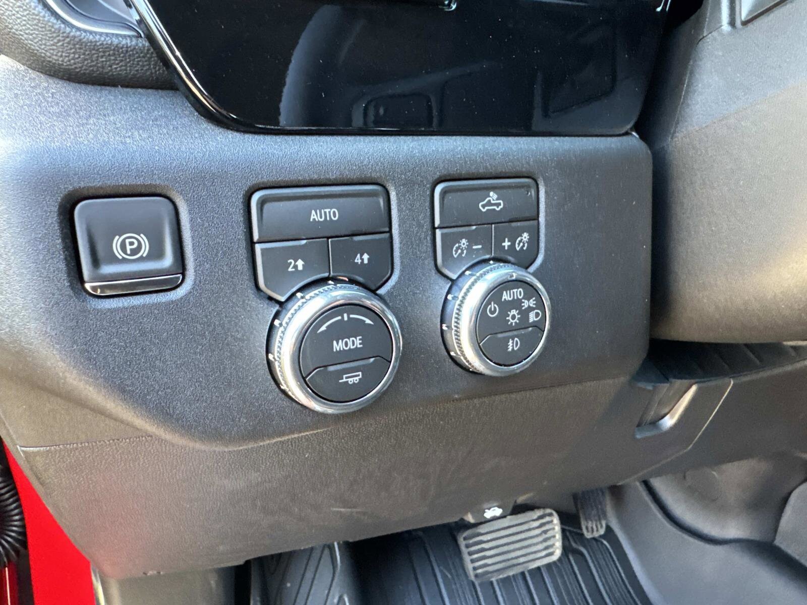 2026 GMC Sierra 1500 Elevation - Photo 36