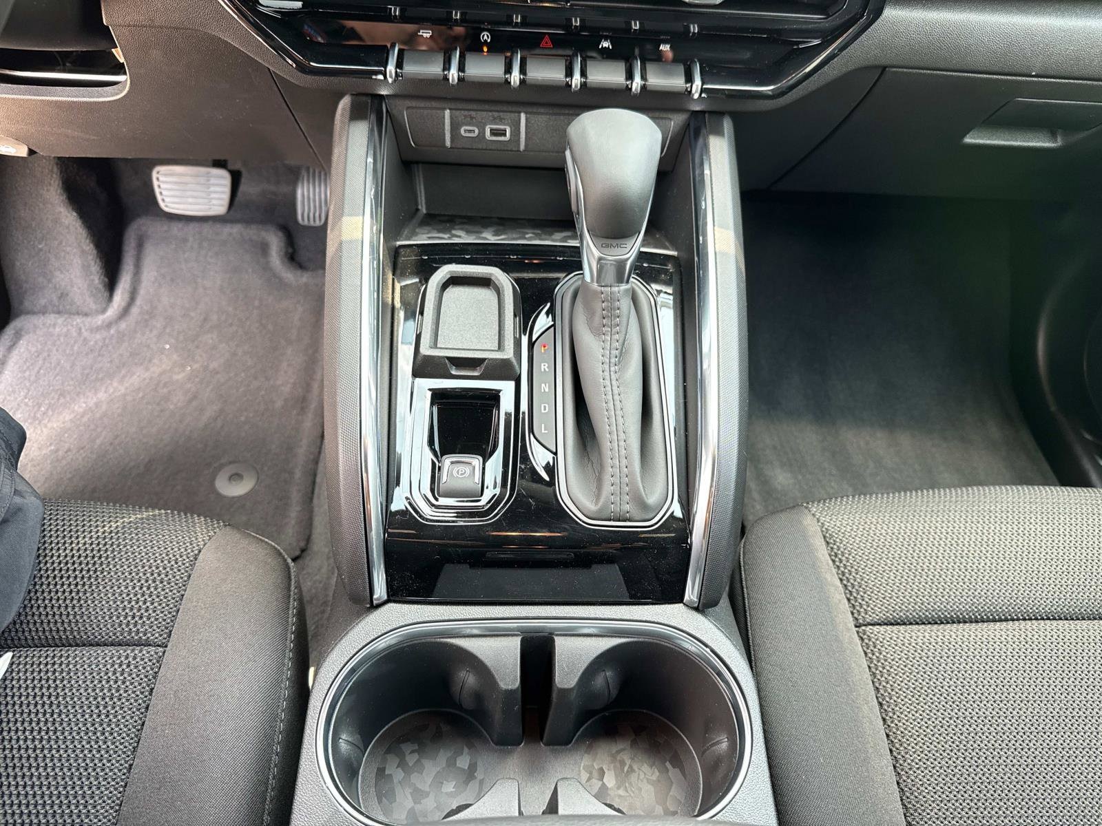 2025 GMC Canyon Elevation - Photo 30