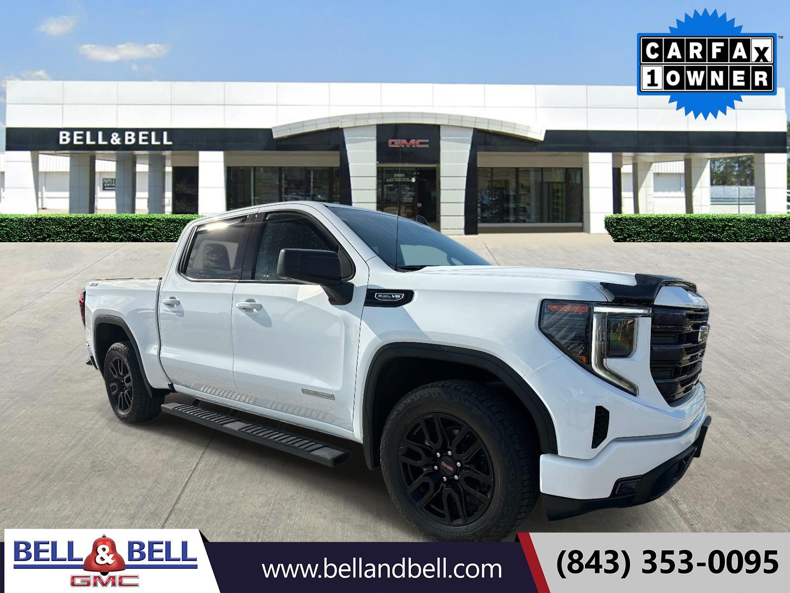 2024 GMC Sierra 1500 Truck Crew Cab 