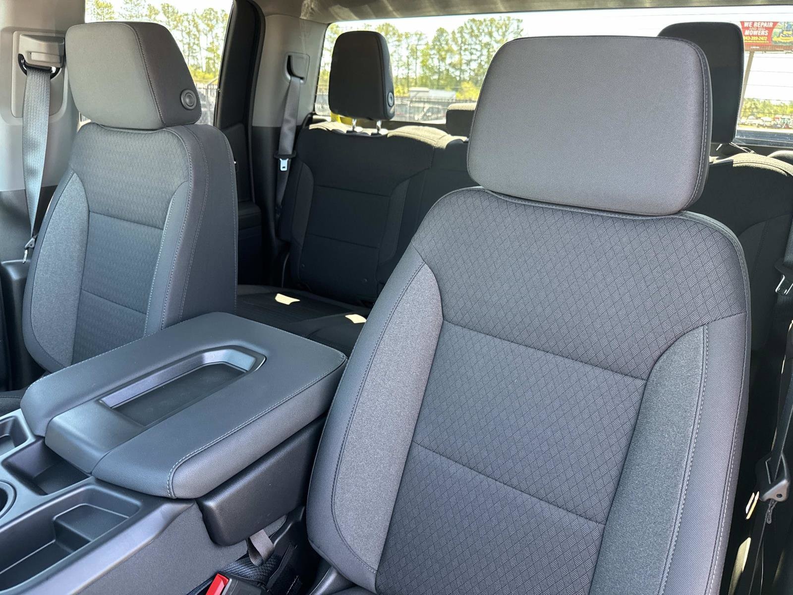 2026 GMC Sierra 1500 Elevation - Photo 24