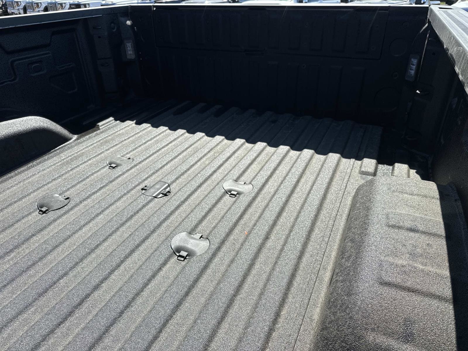 2026 GMC Sierra 2500HD Denali - Photo 13
