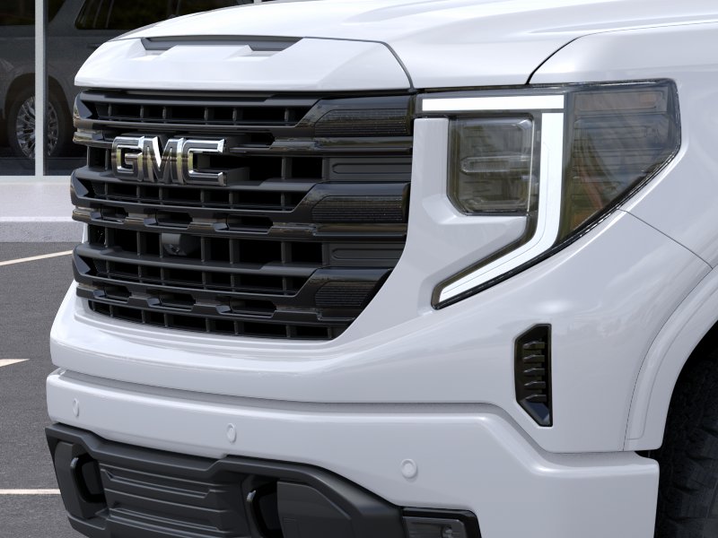 2026 GMC Sierra 1500 Elevation - Photo 51